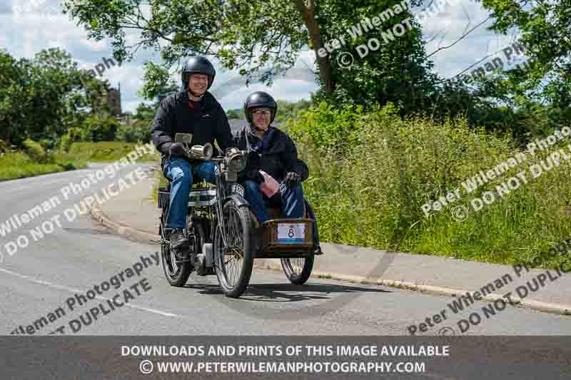 Vintage motorcycle club;eventdigitalimages;no limits trackdays;peter wileman photography;vintage motocycles;vmcc banbury run photographs